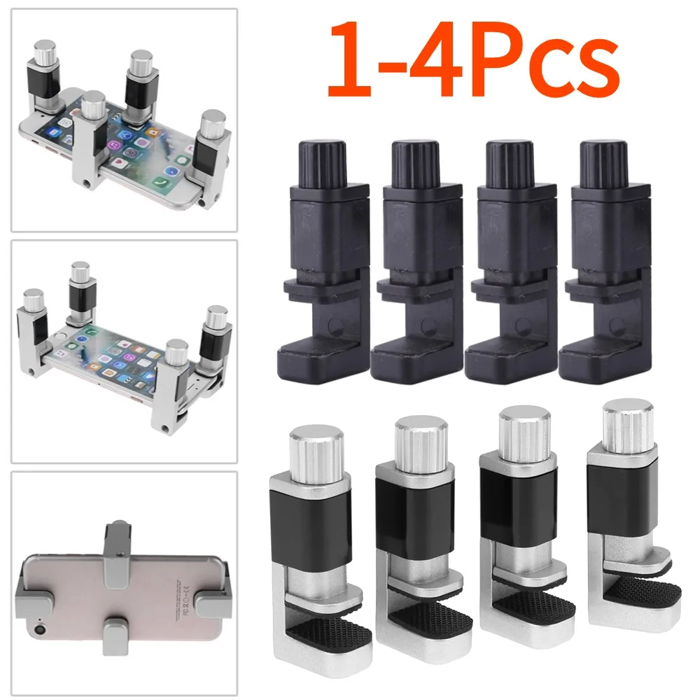 Electronics Repair Service - 1/2/4Pcs Mobile Screen Separator Adjustable Alloy