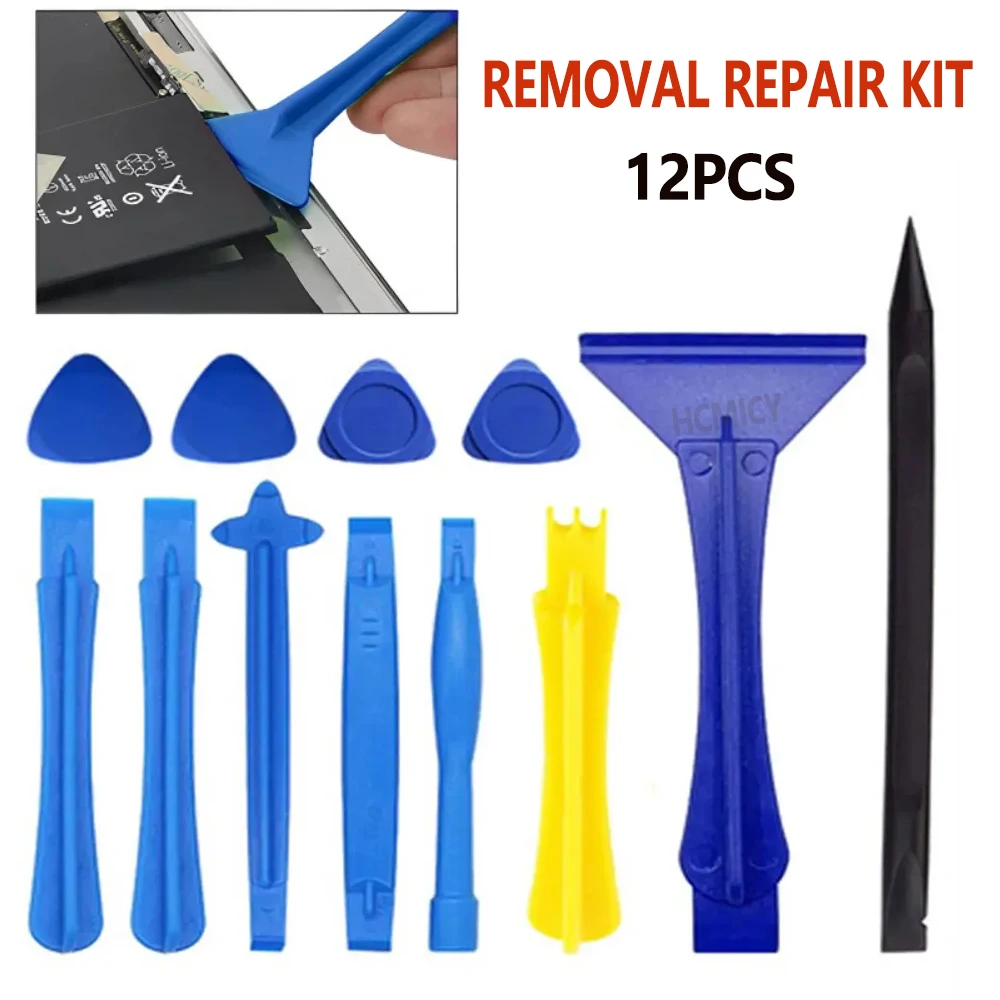 Electronics Repair Service - Durable Plastic Guitar Picks Pry Tools