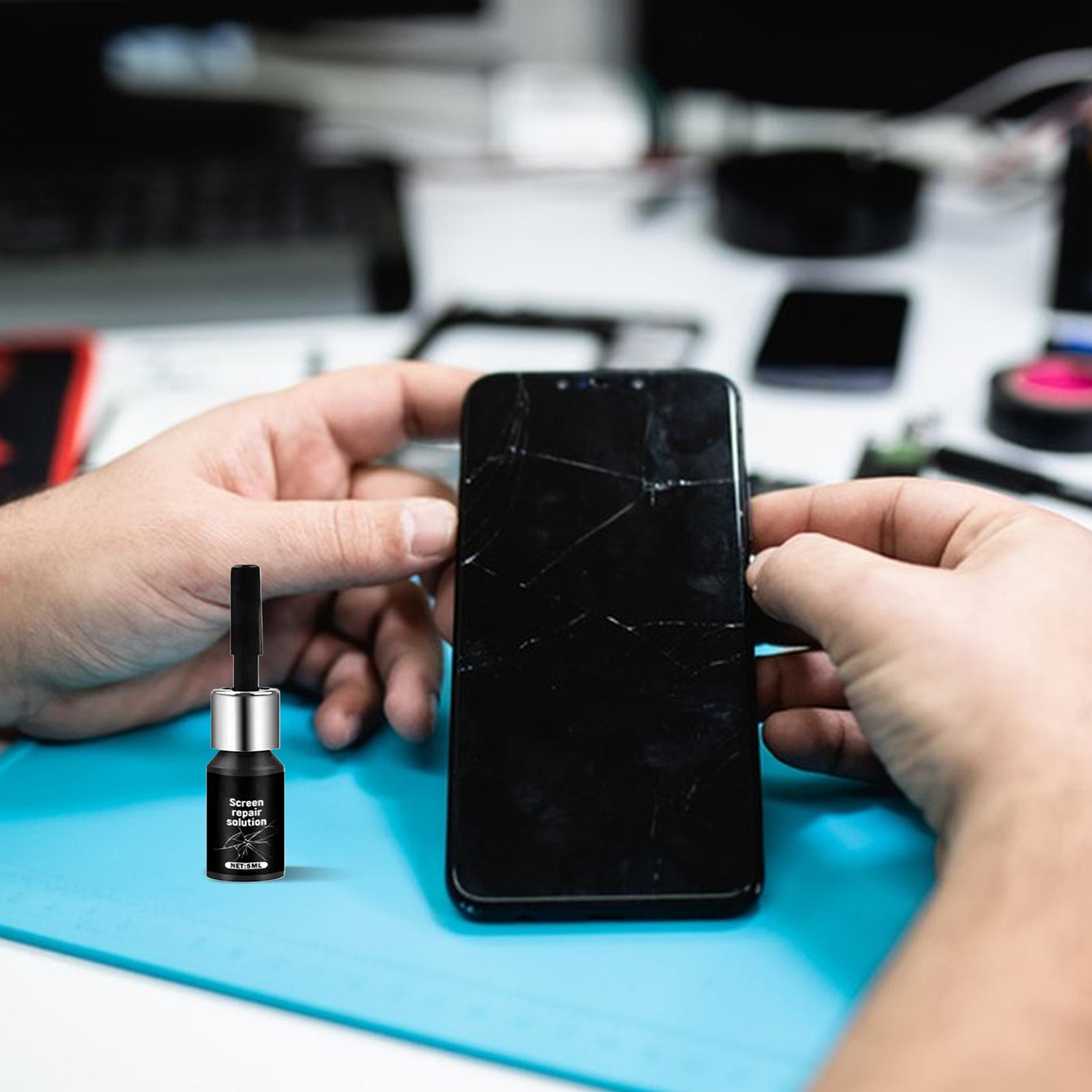 Mobile Phone Screen Repair Liq - Electronics Repair Service ulasan dan harga