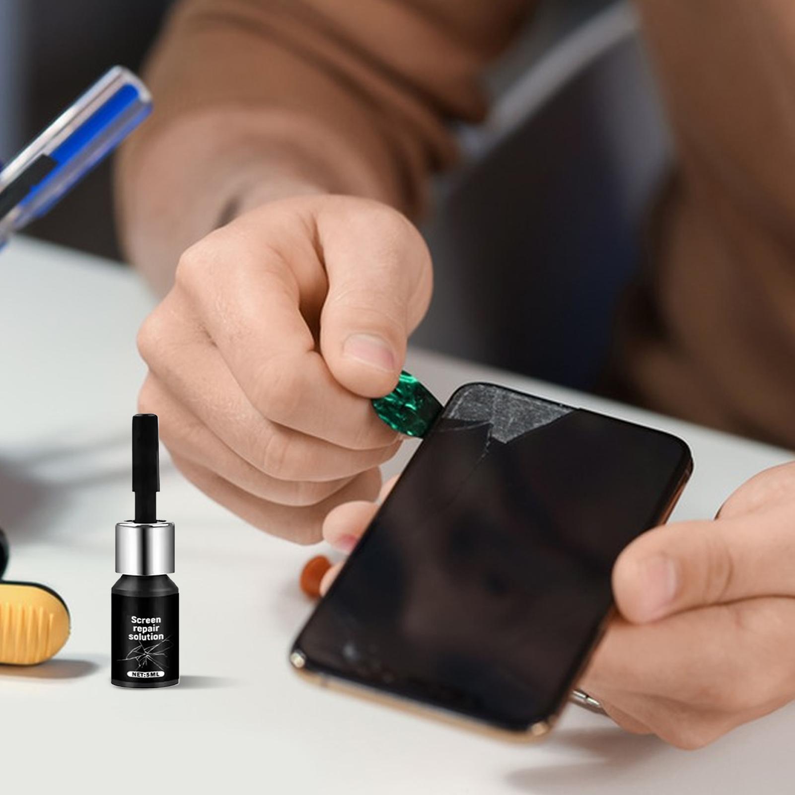 Mobile Phone Screen Repair Liq - Electronics Repair Service ulasan dan harga