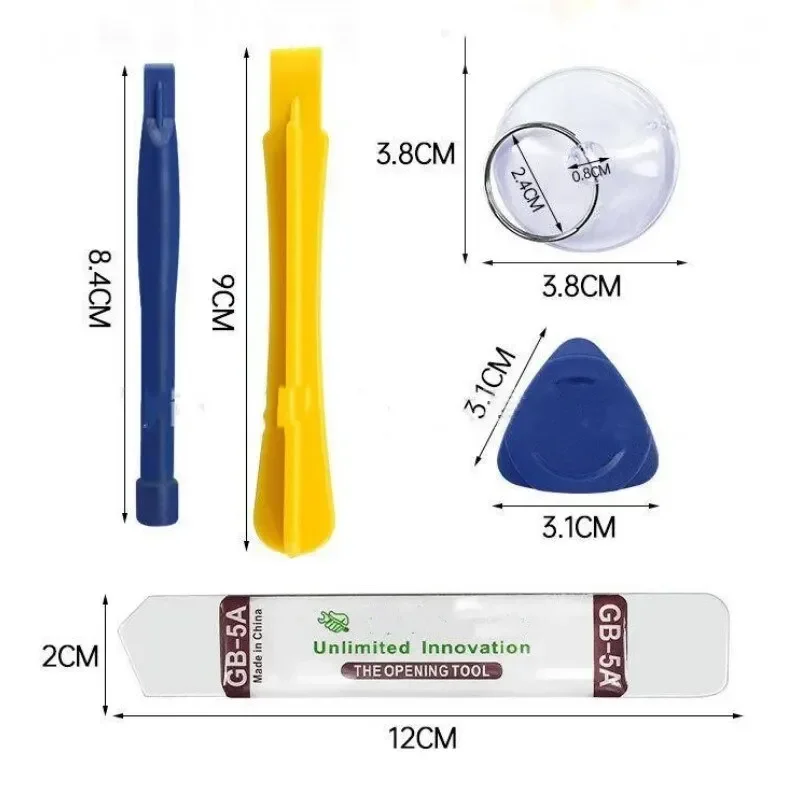 21 in 1 Mobile Phone Repair To - Electronics Repair Service ulasan dan harga