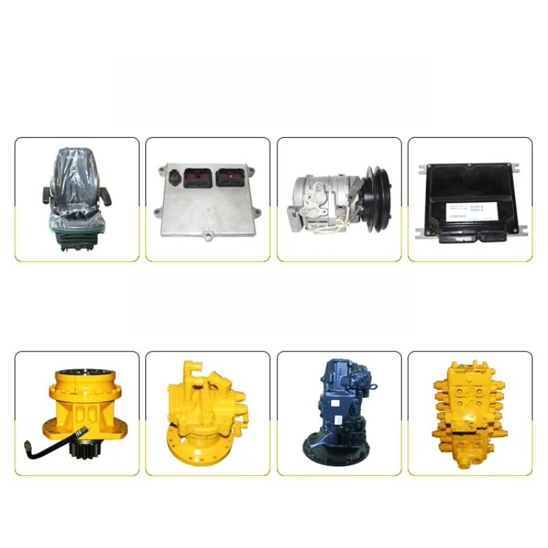 New GD825 Grader Parts 425-06- - Electronics Repair Shops ulasan dan harga