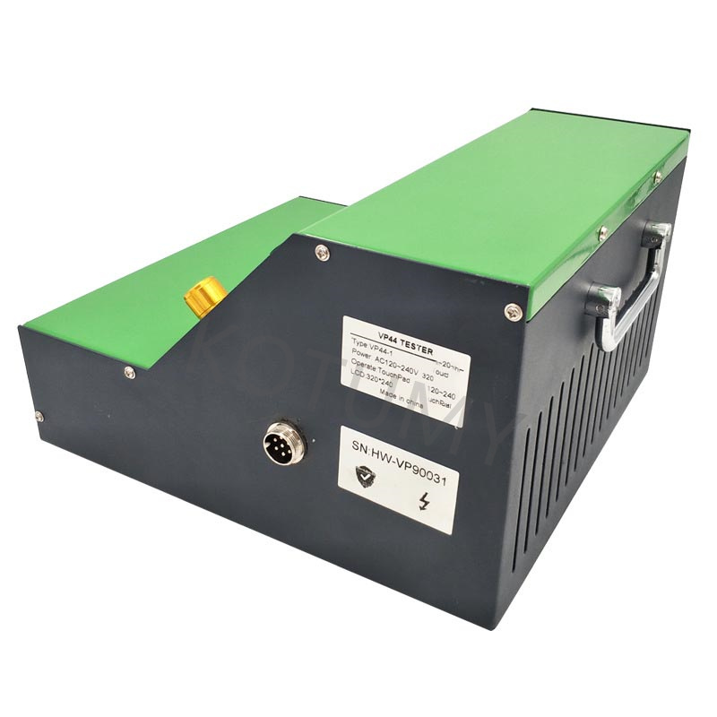 VP44 Electronic Control Pump T - Electronics Repair Shops ulasan dan harga