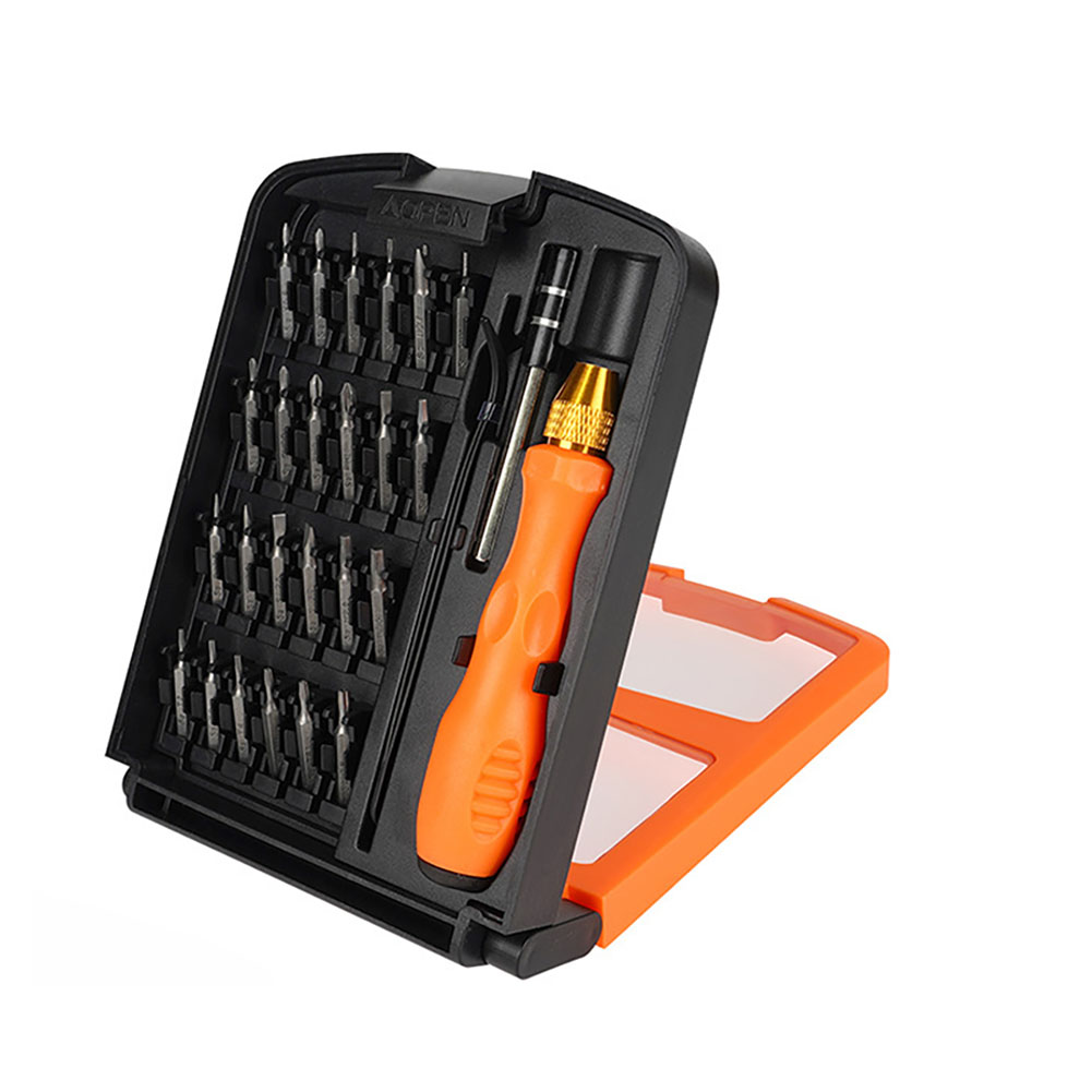 Precision 27 In 1 Screwdriver  - Electronics Repair Glasses ulasan dan harga
