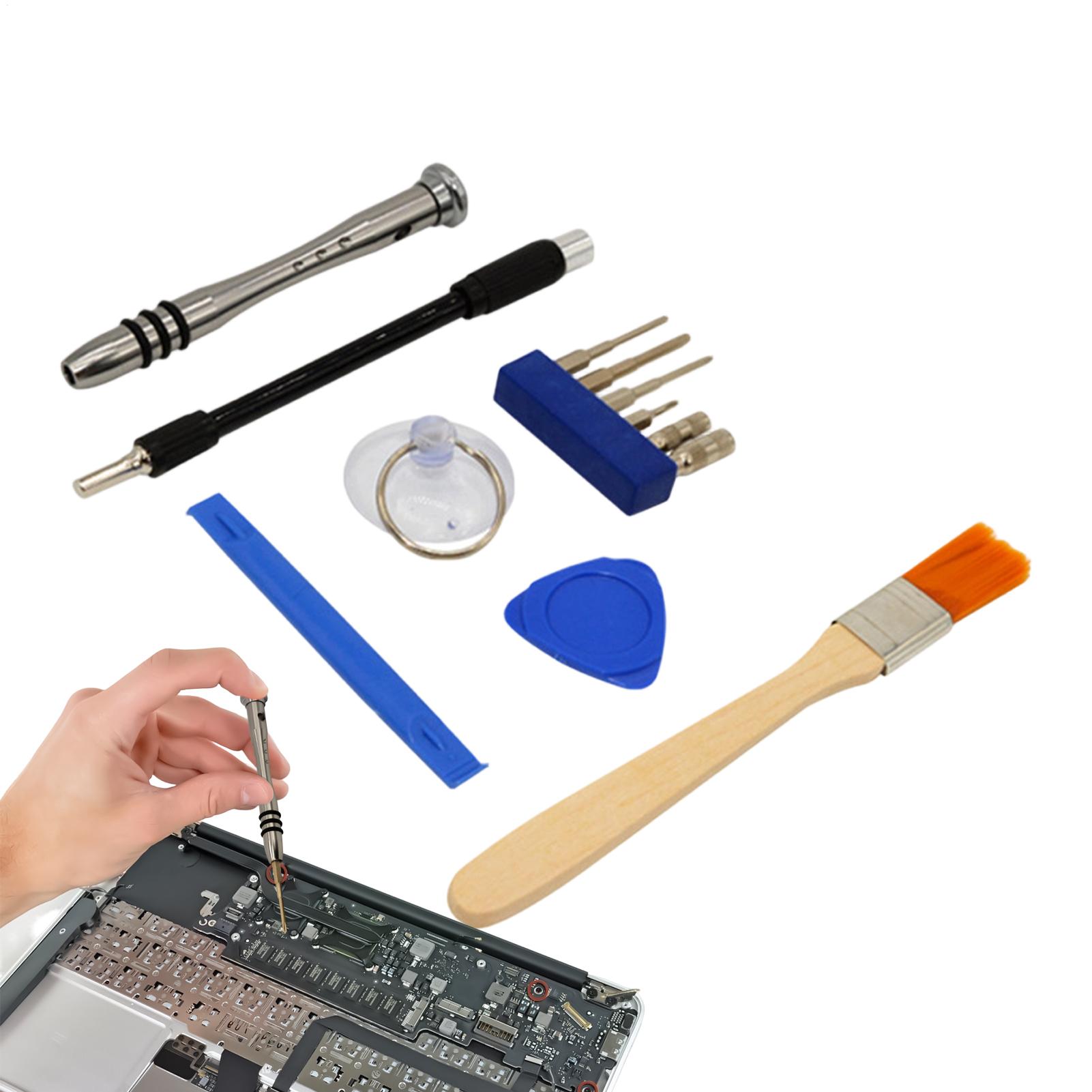 Game Console Disassembly Screw - Electronics Repair Shops ulasan dan harga