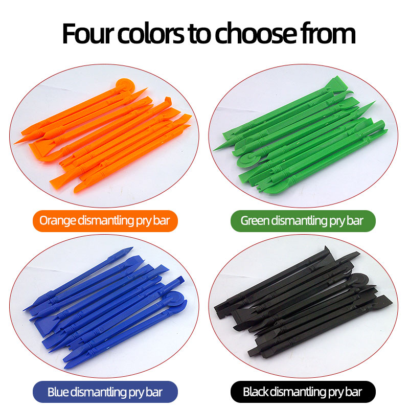 10pcs/Set Newest 10 in 1 Plast - Electronics Repair Service ulasan dan harga
