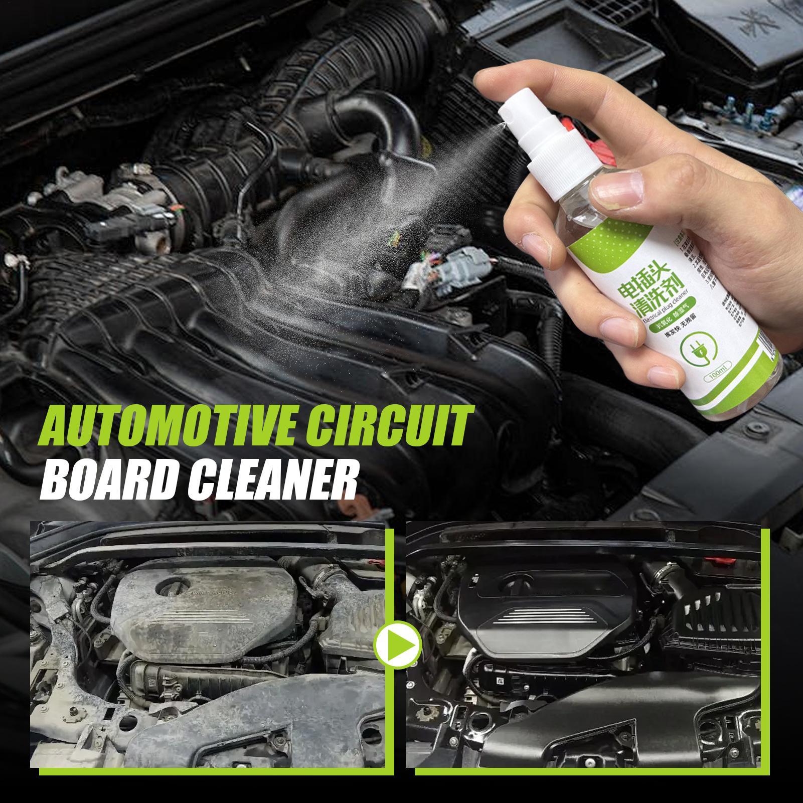 100ml Electrical Cleaner Liqui - Electronics Repair Shops ulasan dan harga