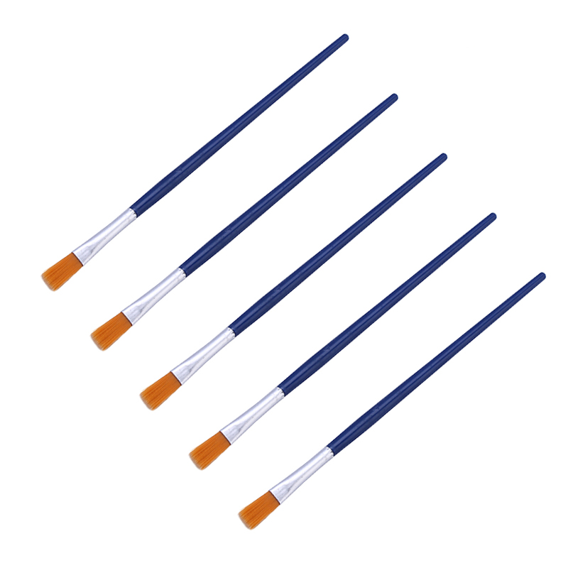 5pcs/lot Soft Nylon Cleaning B - Electronics Repair Service ulasan dan harga