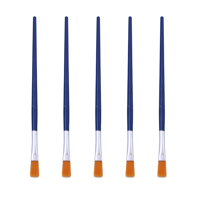 5pcs/lot Soft Nylon Cleaning B - Electronics Repair Service ulasan dan harga