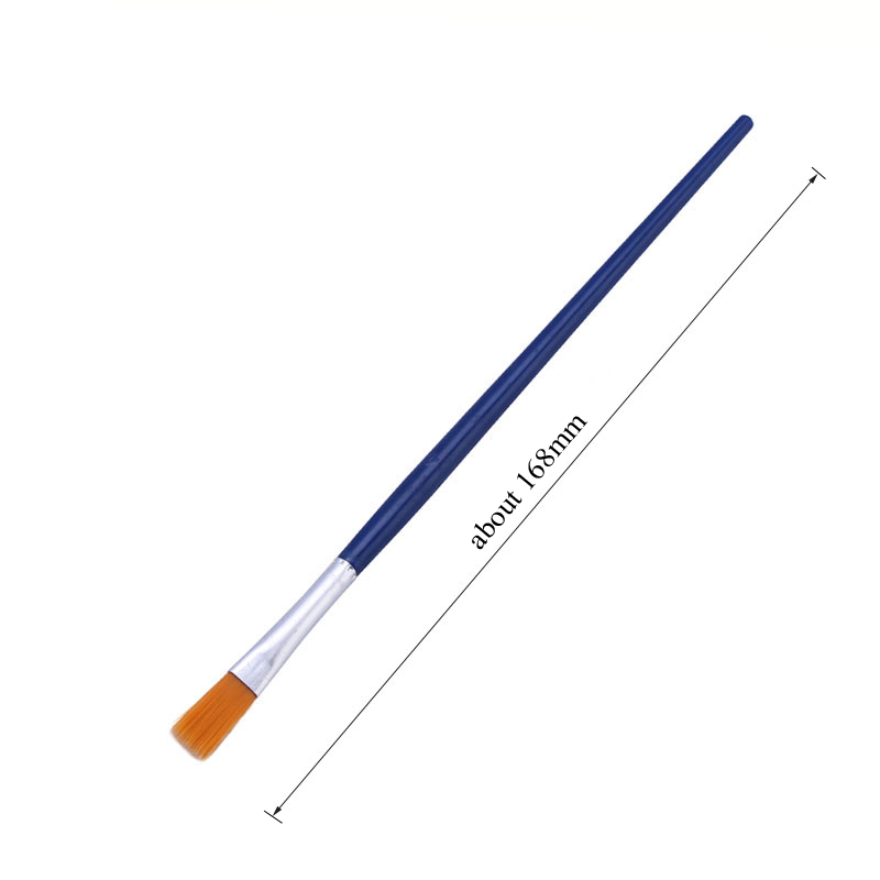 5pcs/lot Soft Nylon Cleaning B - Electronics Repair Service ulasan dan harga