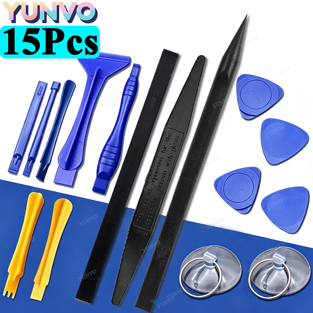 Plastic Spudger Pry Bar Openin - Electronics Repair Service ulasan dan harga