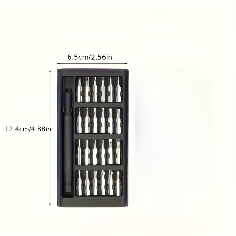 25-in-1 Magnetic Precision Scr - Electronics Repair Glasses ulasan dan harga