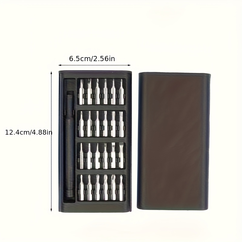 25-in-1 Magnetic Precision Scr - Electronics Repair Glasses ulasan dan harga