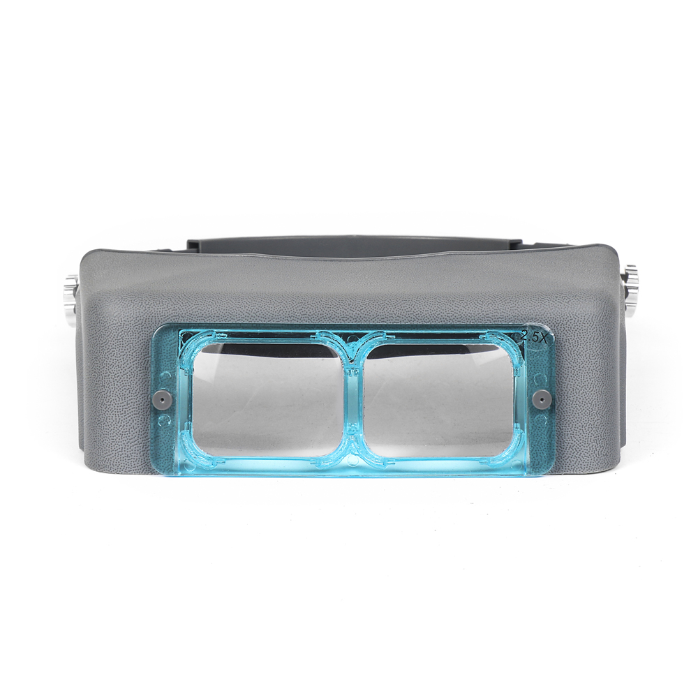 1.5X2X2.5X3.5X Professional He - Electronics Repair Glasses ulasan dan harga