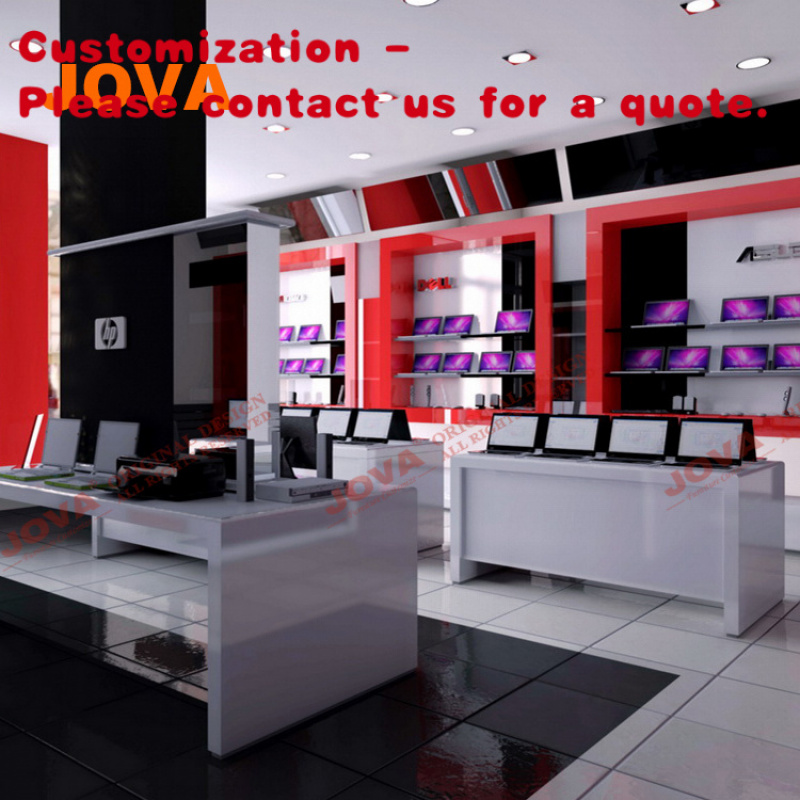 custom.Electronic Displays Sho - Electronics Repair Shops ulasan dan harga