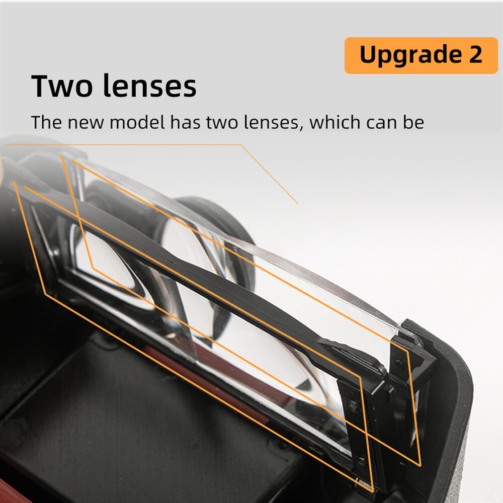 10X Magnifying Headband Glasse - Electronics Repair Glasses ulasan dan harga