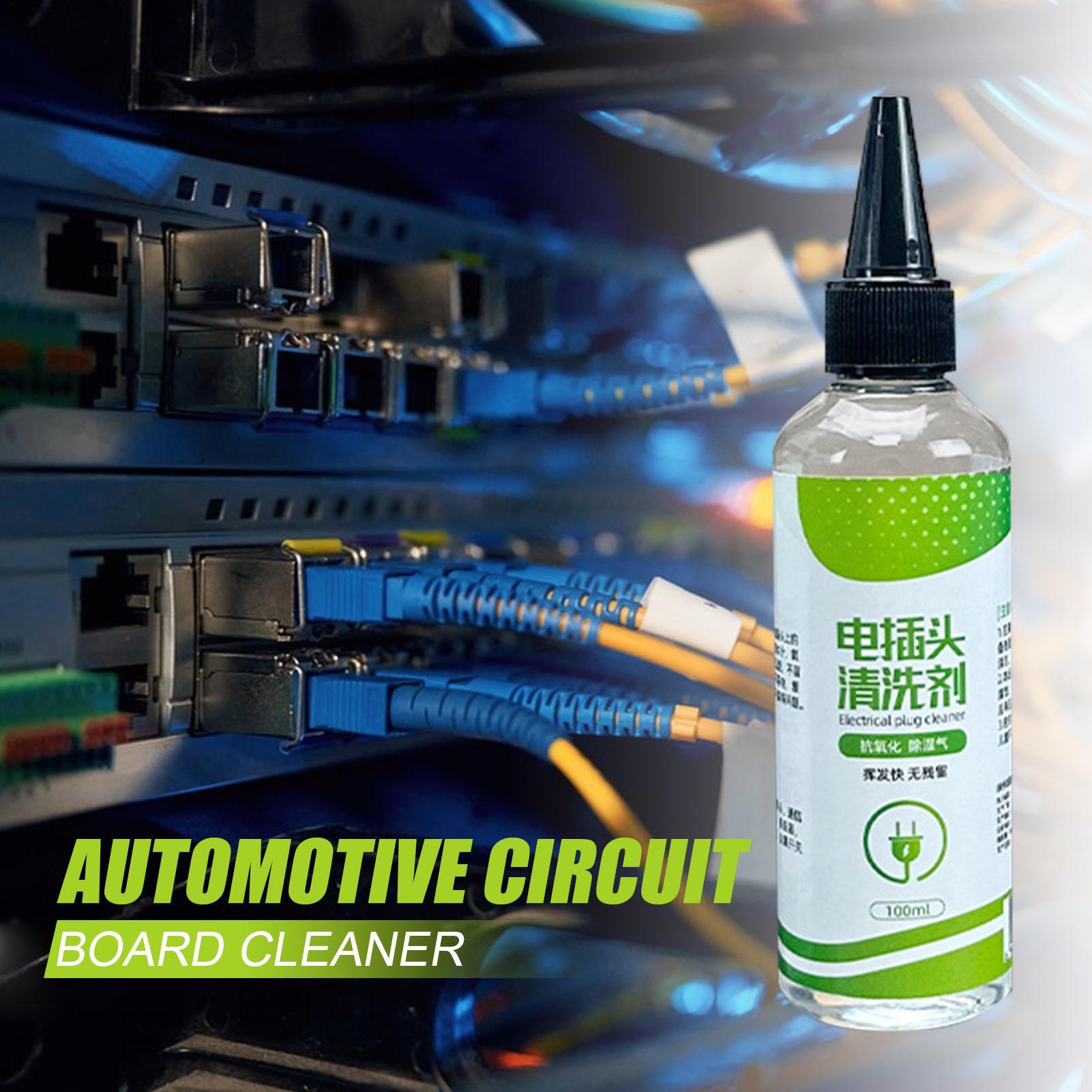 Electrical Parts Degreaser Fas - Electronics Repair Shops ulasan dan harga