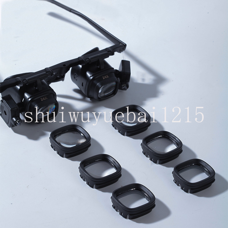 24 times head wearing glasses  - Electronics Repair Glasses ulasan dan harga