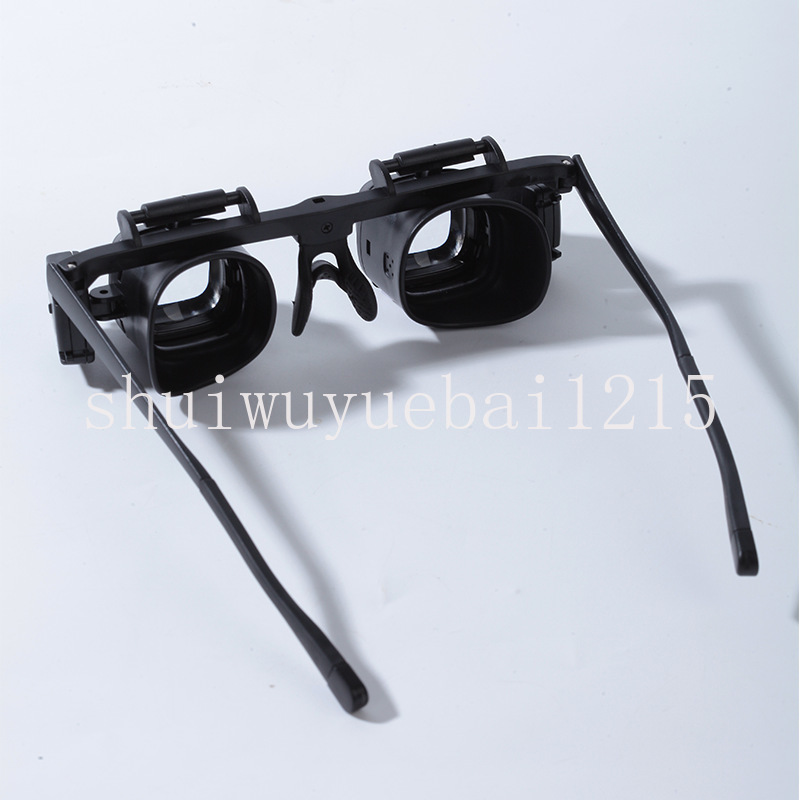24 times head wearing glasses  - Electronics Repair Glasses ulasan dan harga