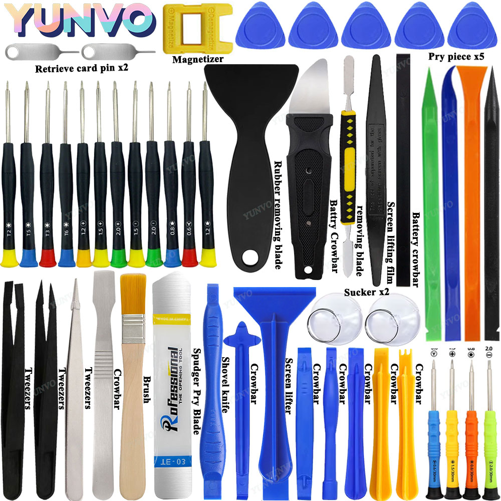 Mobile Phone Disassembly Repai - Electronics Repair Service ulasan dan harga
