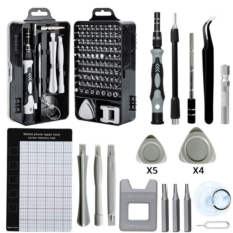 115-in-one Cross-border Watch  - Electronics Repair Service ulasan dan harga