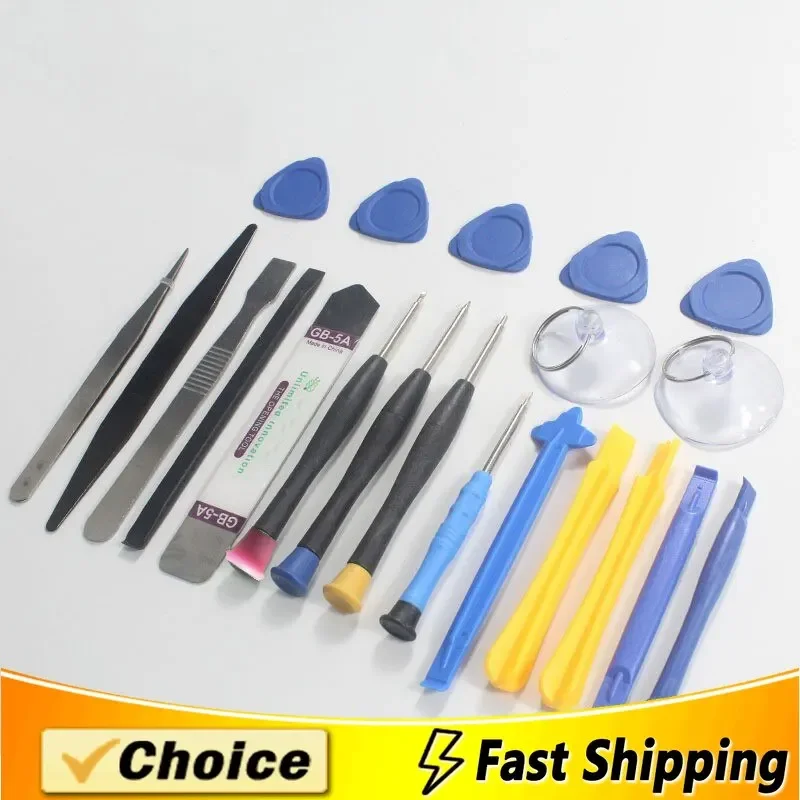 21 in 1 Mobile Phone Repair To - Electronics Repair Service ulasan dan harga