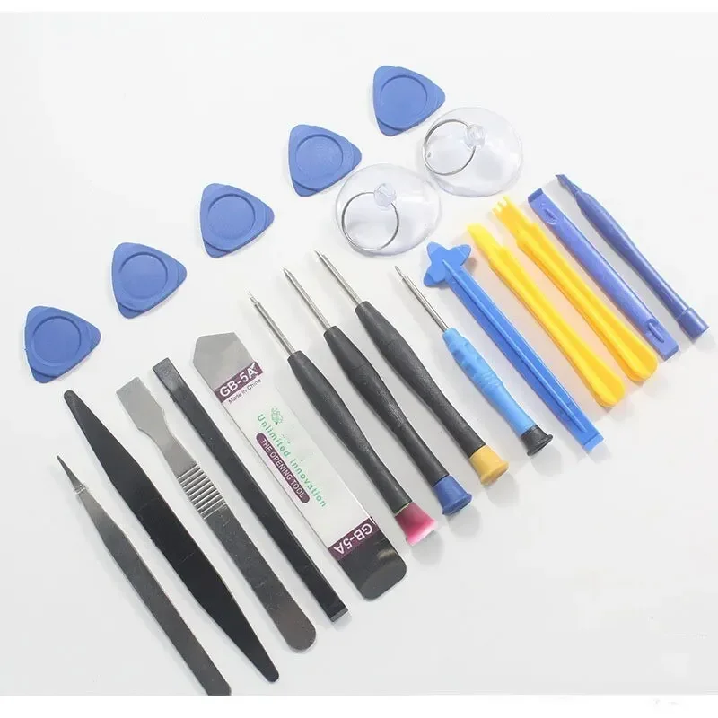 21 in 1 Mobile Phone Repair To - Electronics Repair Service ulasan dan harga