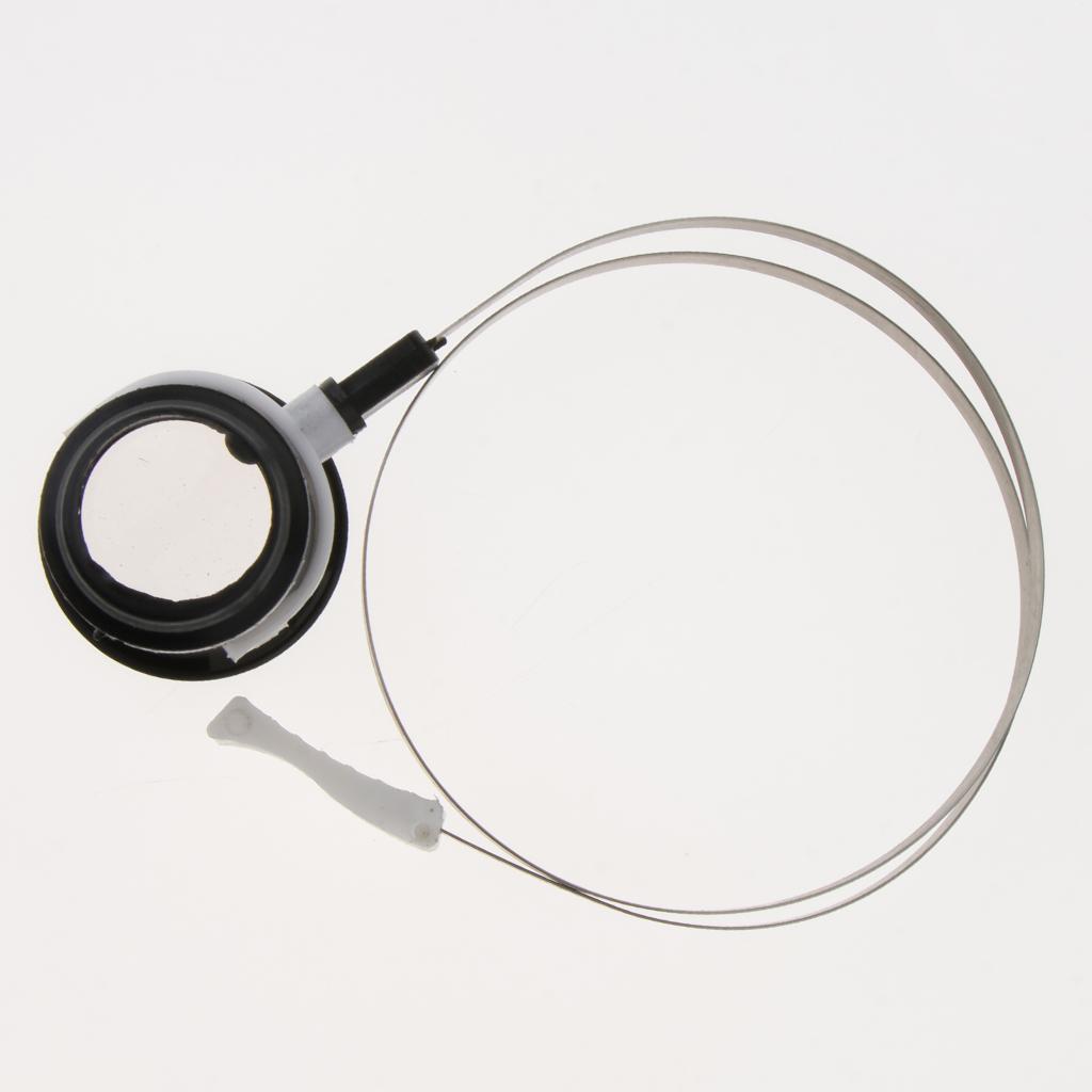 Eye Glasses Loupe Portable Sta - Electronics Repair Glasses ulasan dan harga