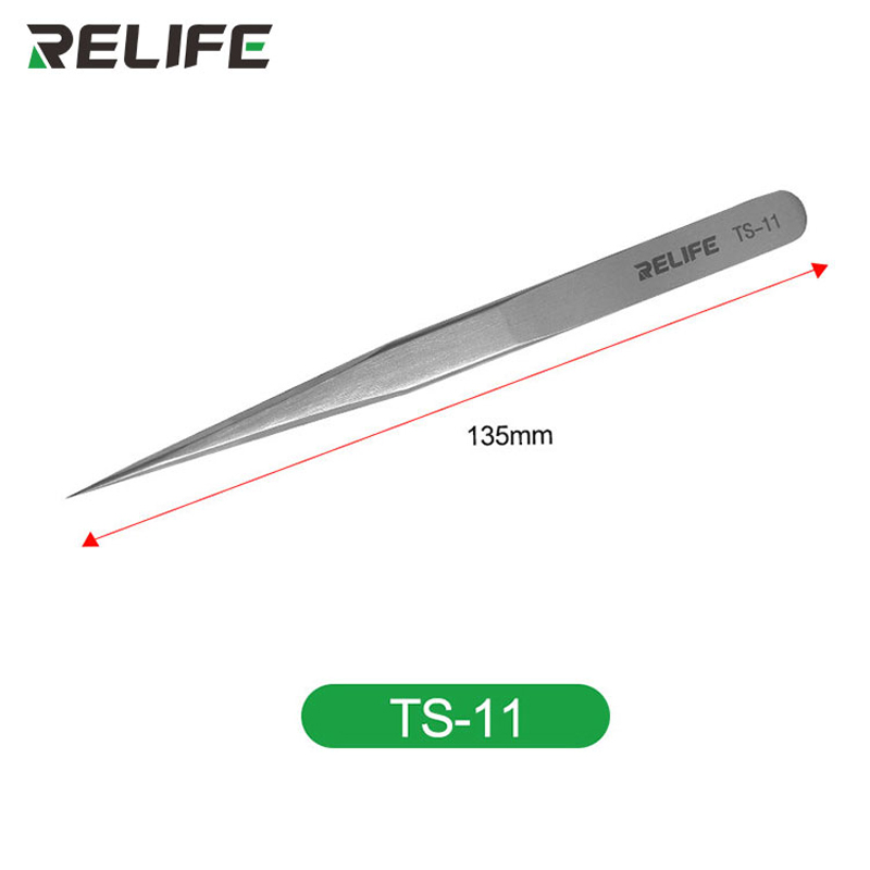 RELIFE TS-11 TS-15 Precision C - Electronics Repair Service ulasan dan harga
