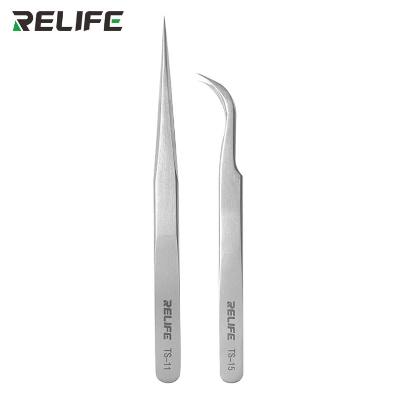 RELIFE TS-11 TS-15 Precision C - Electronics Repair Service ulasan dan harga