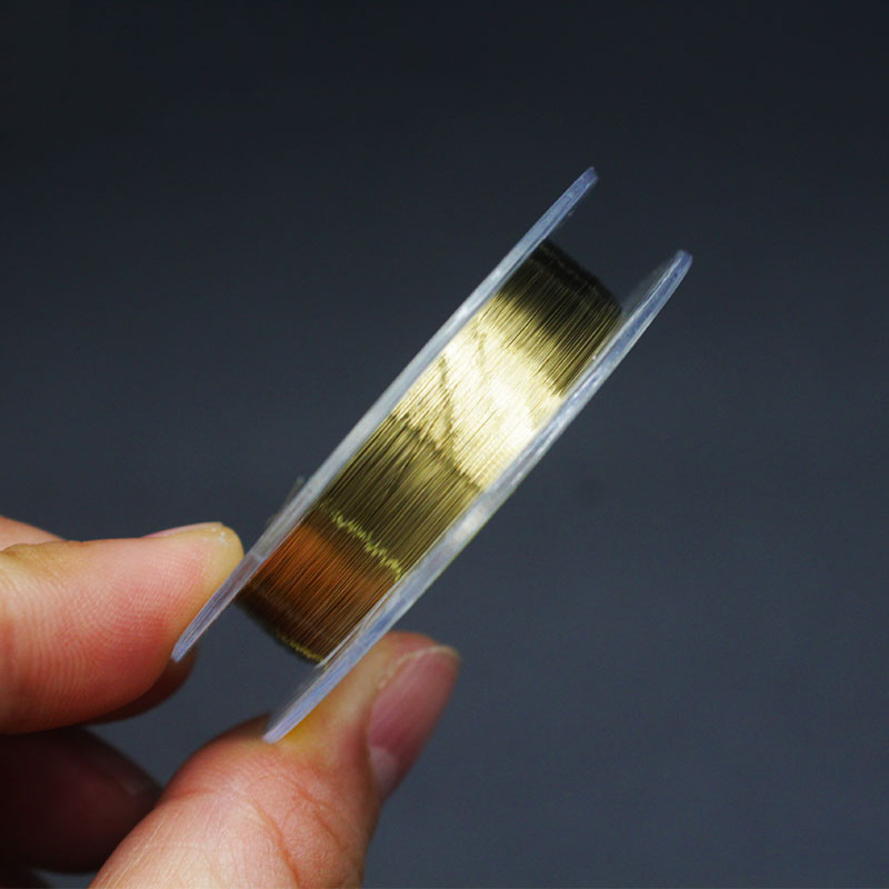 1000m 0.04mm Alloy Steel Molyb - Electronics Repair Service ulasan dan harga