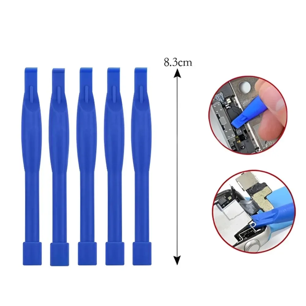Durable Plastic Guitar Picks P - Electronics Repair Service ulasan dan harga