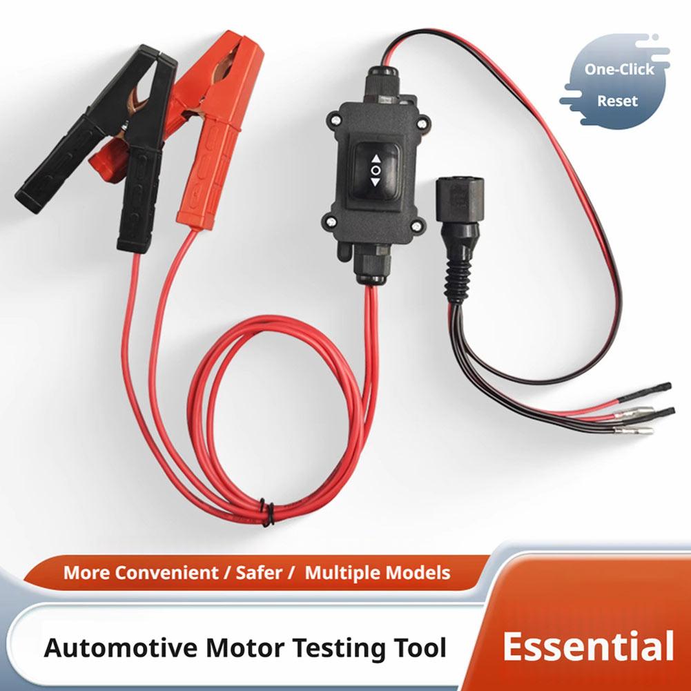 Universal 12V EPB Caliper Moto - Electronics Repair Service ulasan dan harga