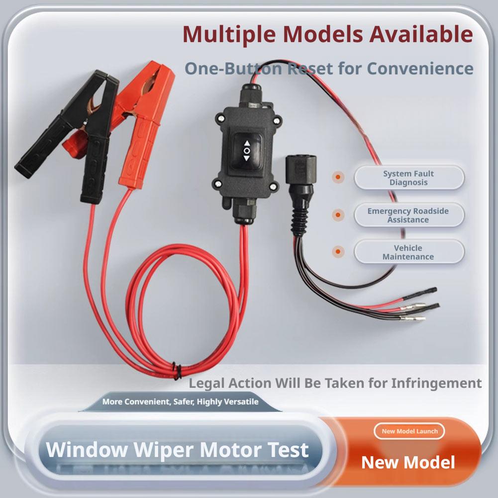 Universal 12V EPB Caliper Moto - Electronics Repair Service ulasan dan harga