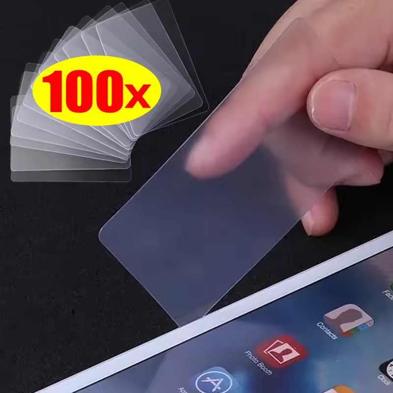 1-100Pcs Phone Screen Pry Tool - Electronics Repair Service ulasan dan harga