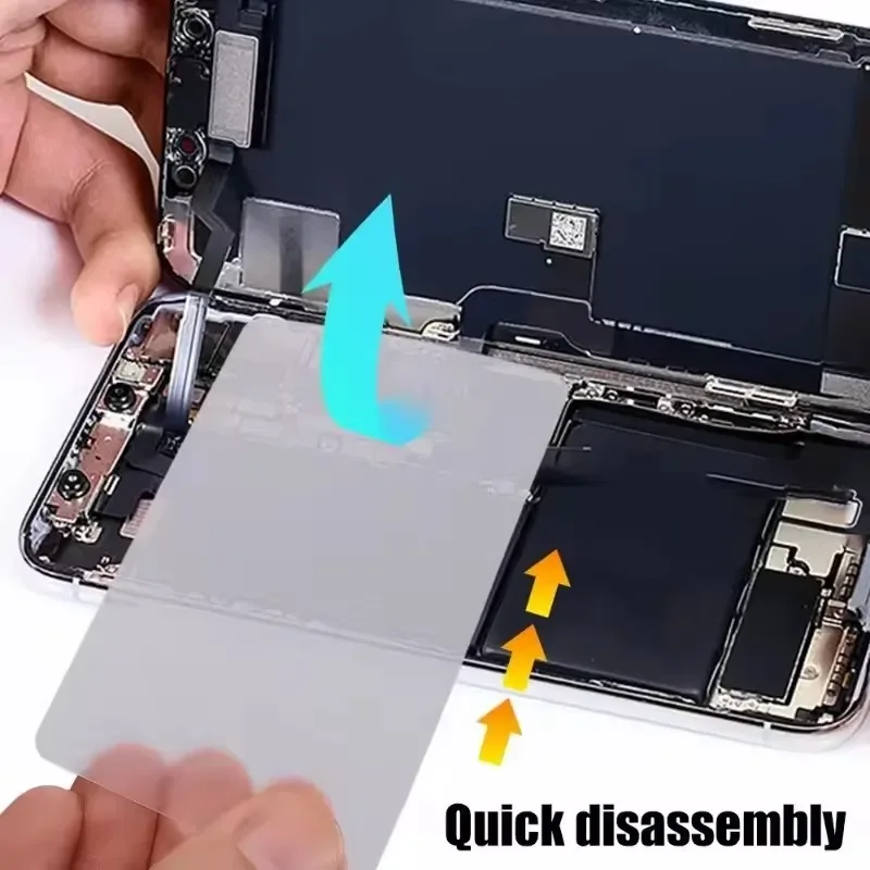 1-100Pcs Phone Screen Pry Tool - Electronics Repair Service ulasan dan harga