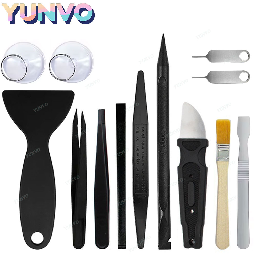 Universal Screen Opening Pry T - Electronics Repair Service ulasan dan harga