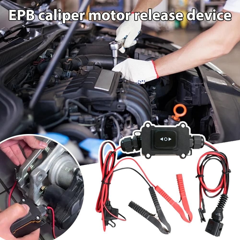 12V Universal EPB Caliper Moto - Electronics Repair Service ulasan dan harga